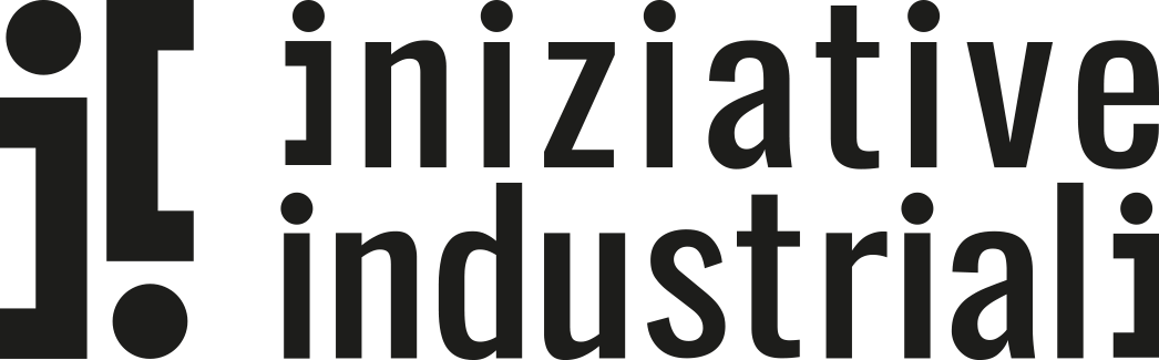 logo iniziative industriali